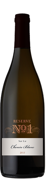 RESERVE NO1 CHENIN BLANC