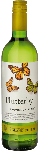 FLUTTERBY SAUVIGNON BLANC