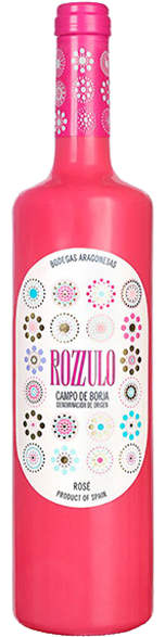 ROZZULO ROSÉ