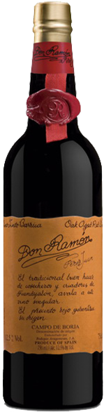 DON RAMÓN OAK AGED RED