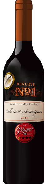 RESERVE NO1 CABERNET SAUVIGNON