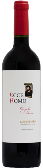 ECCE HOMO GARNACHA SELECCIÓN