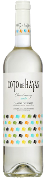 COTO DE HAYAS CHARDONNAY