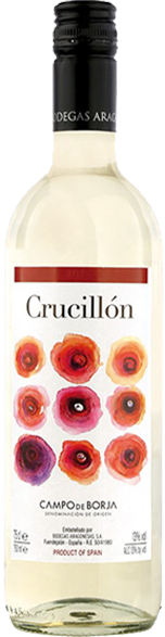 CRUCILLÓN WHITE