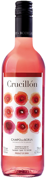 CRUCILLÓN ROSÉ