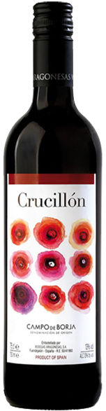 CRUCILLÓN RED