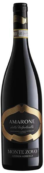 AMARONE DELLA VALPOLICELLA DOCG