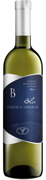 VERMENTINO DI SARDEGNA D.O.C. BLU