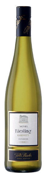 RIESLING KABINETT DRY