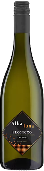 Prosecco Alba Luna Frizzante